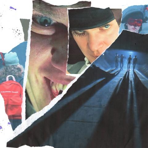 Style Influence: A Clockwork Orange