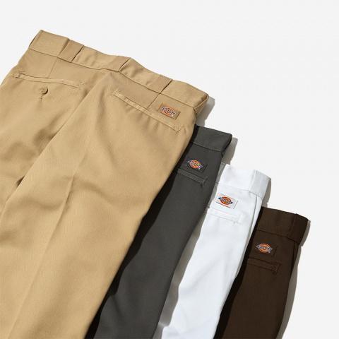 Work Pants