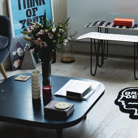 Creative Living - Dorcia Studio