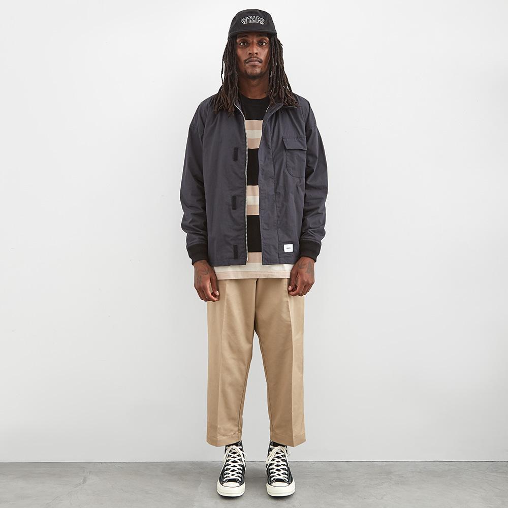 MEN'S FITS