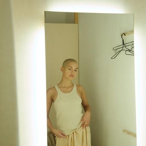 Emily J O'Donnell - Over the Counter Culture