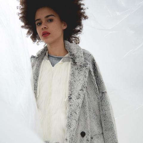 Fur, Fluff & Fleece