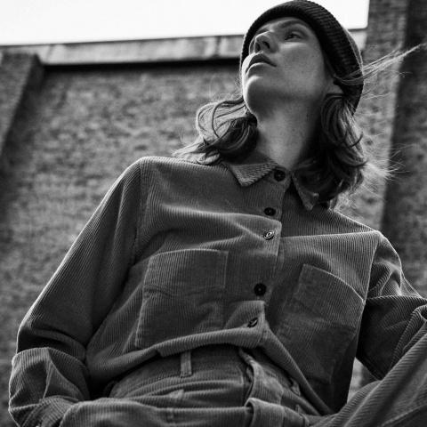 Girls Of Dust AW19 Lookbook
