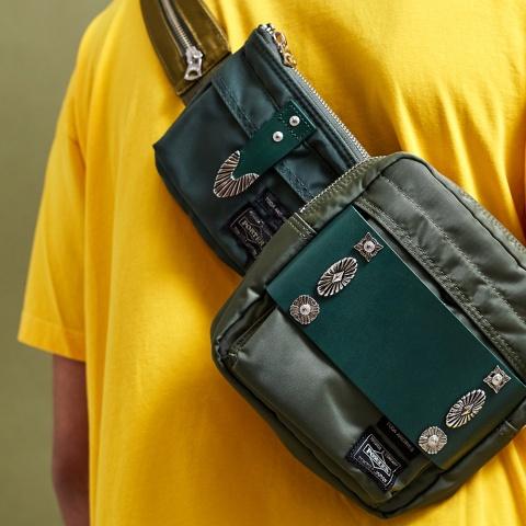 Mens Goodhood Now SS20 Vol. II