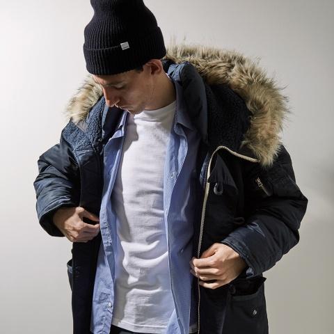 Mens Goodhood Now AW19 Vol. II