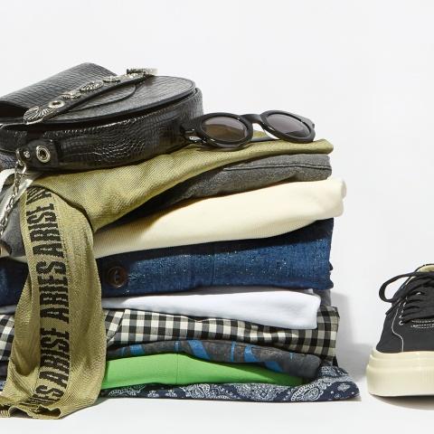 Womens - 36 Items