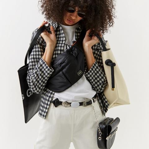 Womens Goodhood Now SS20 Vol. I