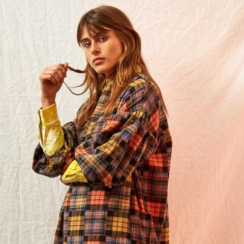 Womens Goodhood Now AW19 Vol. III