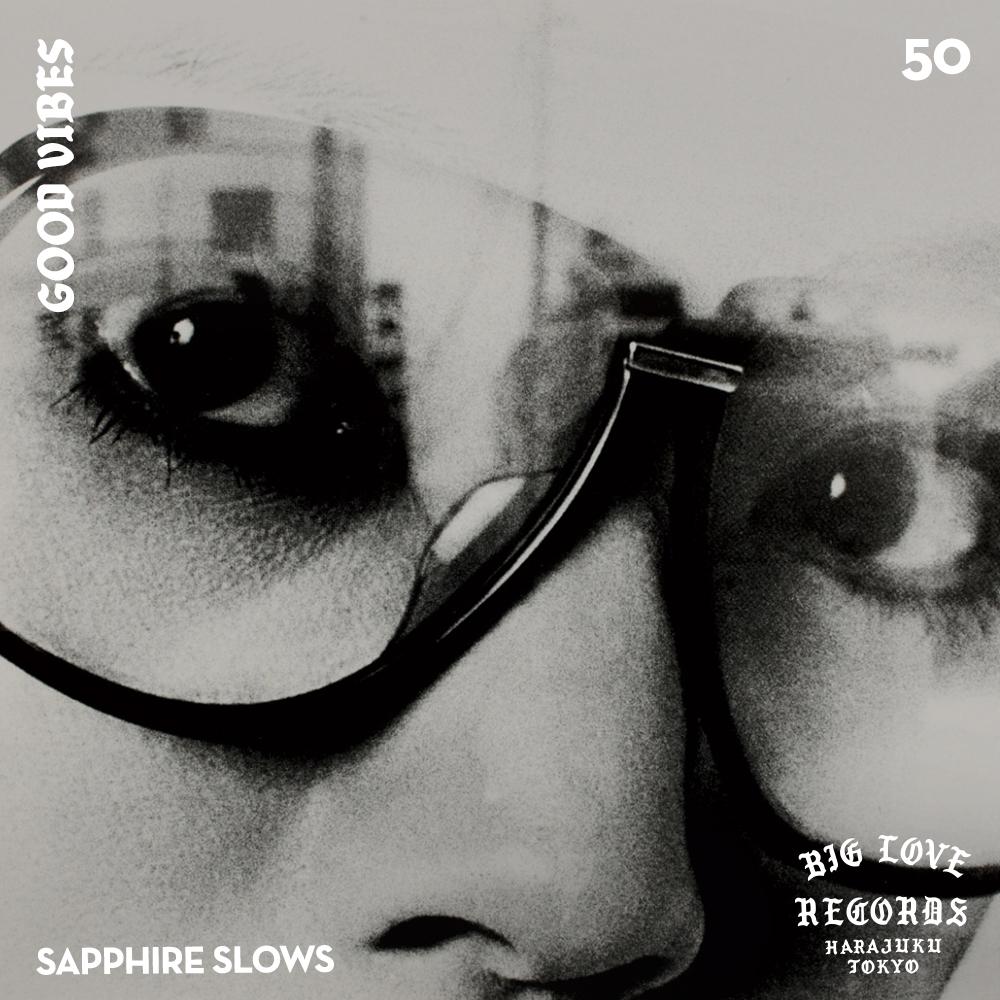 Good Vibes 50 - Mixed by Sapphire Slows