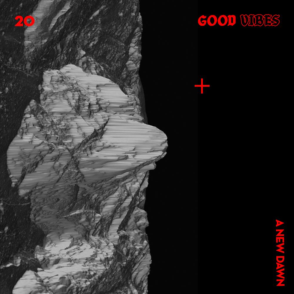 Good Vibes 20 - Mixed by Furgus McDonald