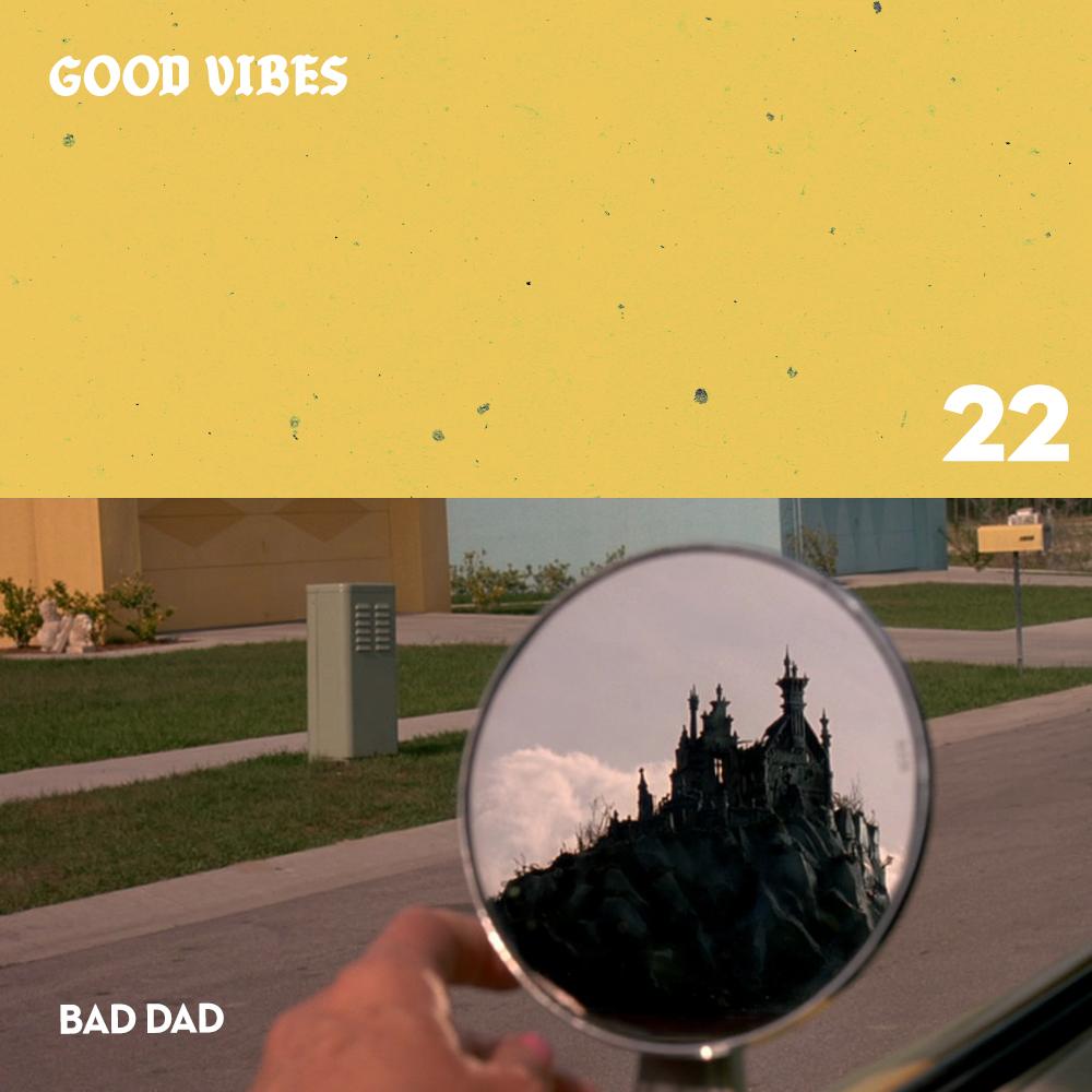 Good Vibes 22 - Mixed by Record Club