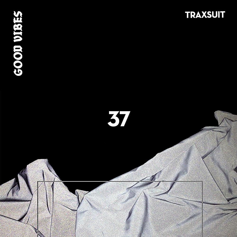 Good Vibes 37 - Mixed by Traxsuit