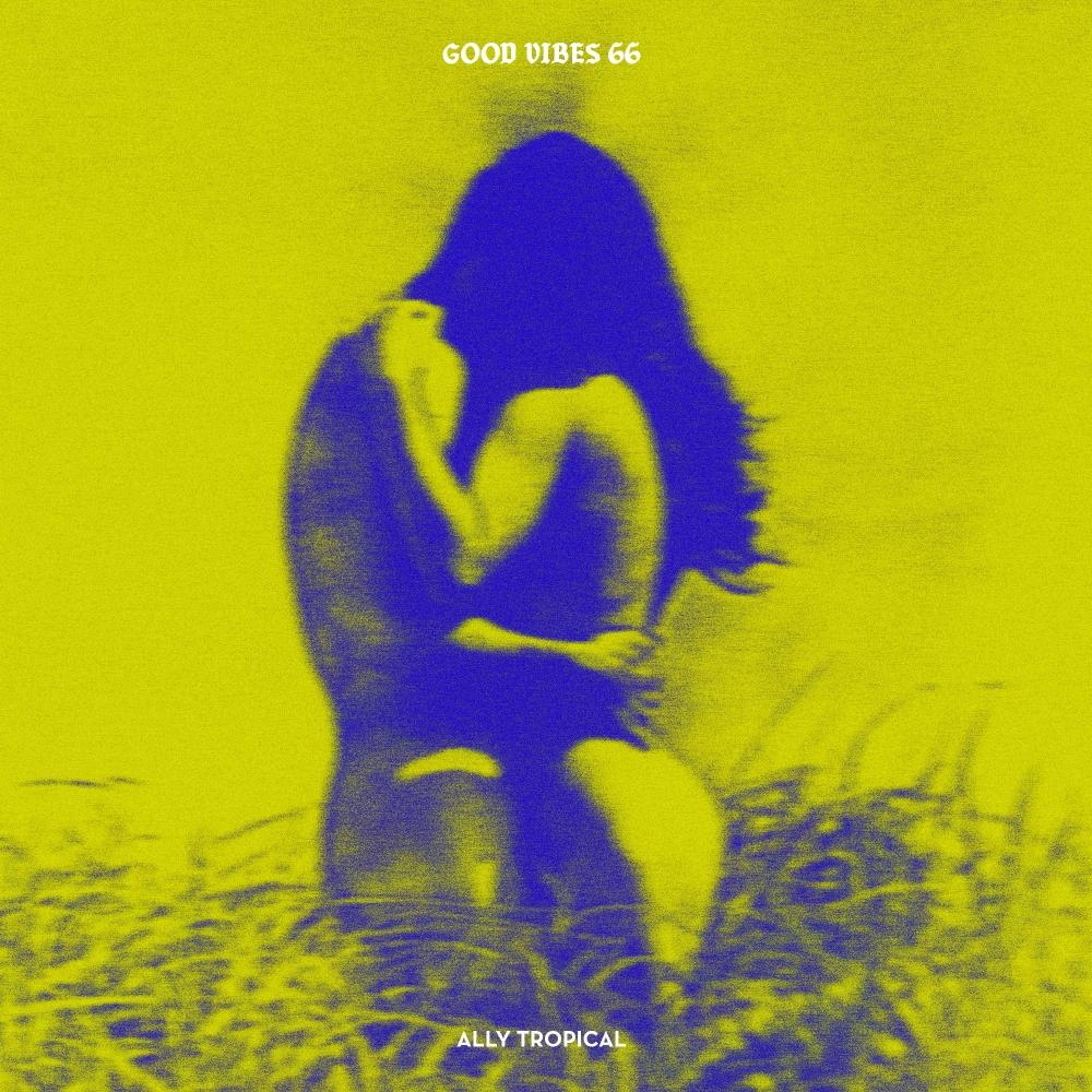 Good Vibes 66 - Mixed by Ally Tropical