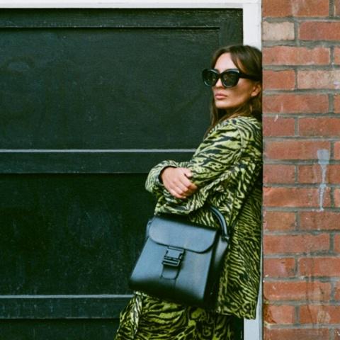 Culture Clash: Ganni Pre-Fall '19