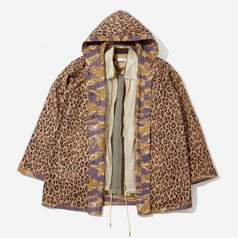 Men's Style Guide - Layering Clothes