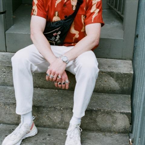Staff Styles Vol.12