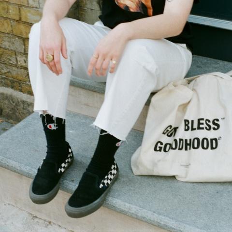 Staff Styles Vol.13