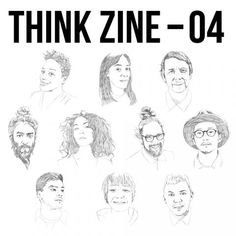 Think Zine 04