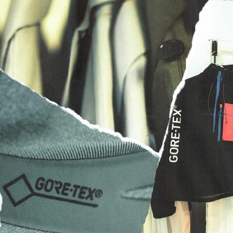 Why GORE-TEX® is Guaranteed to Keep You Dry