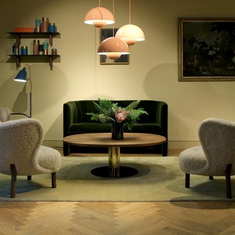 Hay Design & Dine