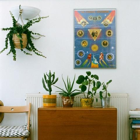 Creative Living - Jiro Bevis