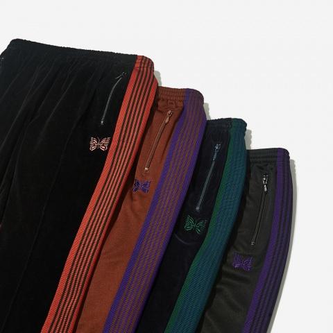 Essential Items - Track Pants