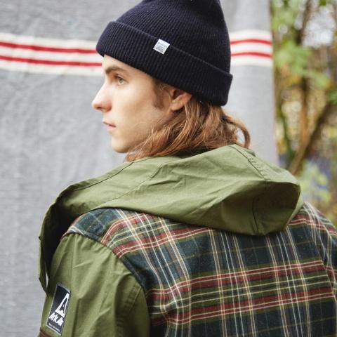 Outer Edge
