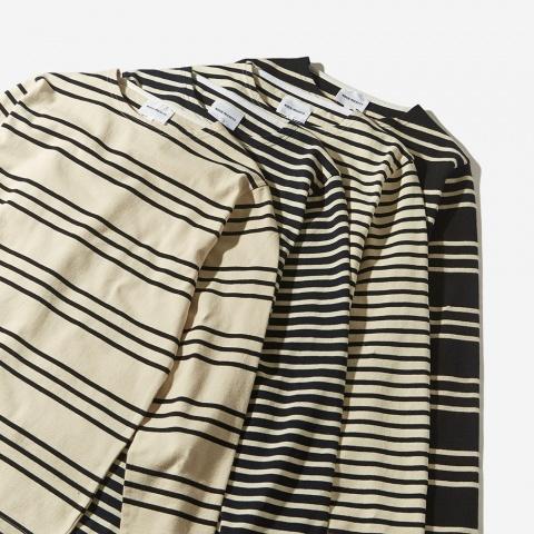 Striped Tees