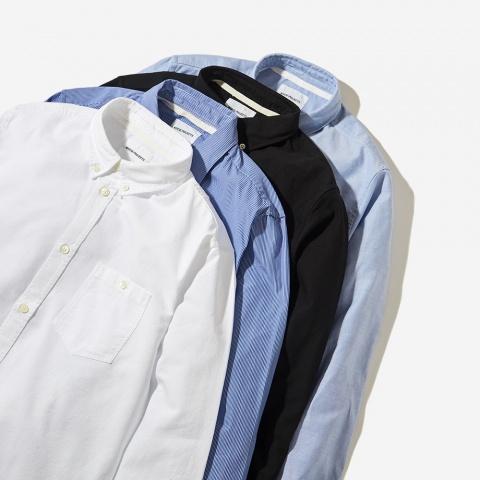 Everyday Shirts