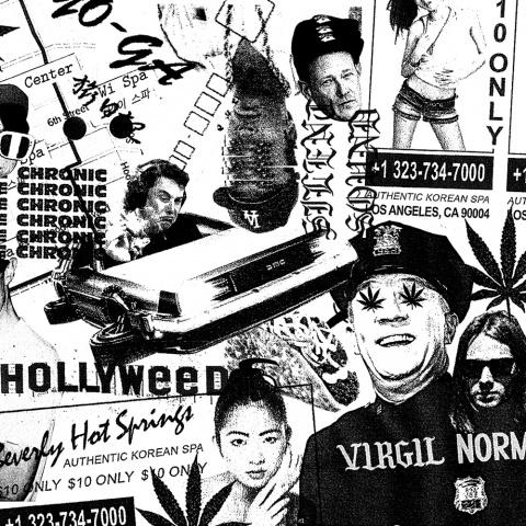 New Wave LA