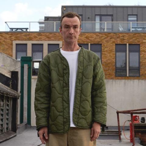 Oliver Payne Interview