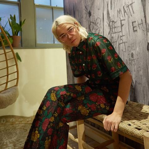 Over the Counter Culture: HAAi