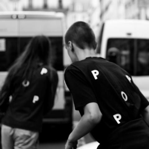 Pop Trading Company Interview