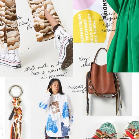 A Closer Look: Ports 1961