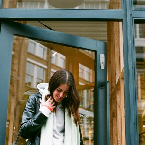 Shanti Celeste - Over the Counter Culture