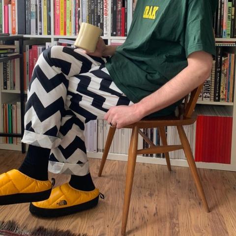 Staff Styles Vol.17
