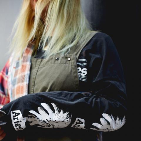Staff Styles Vol.11