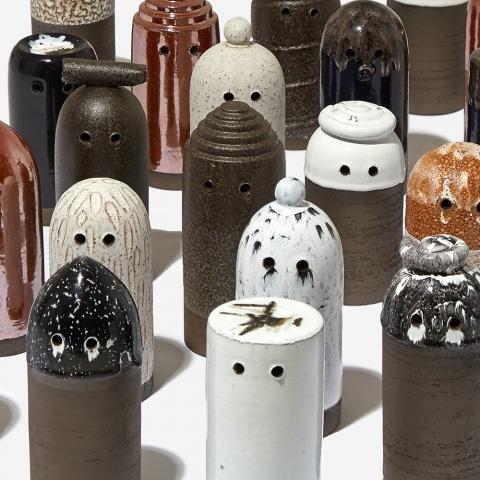 Goodhood x Studio Arhoj Collab: Shape Study 3