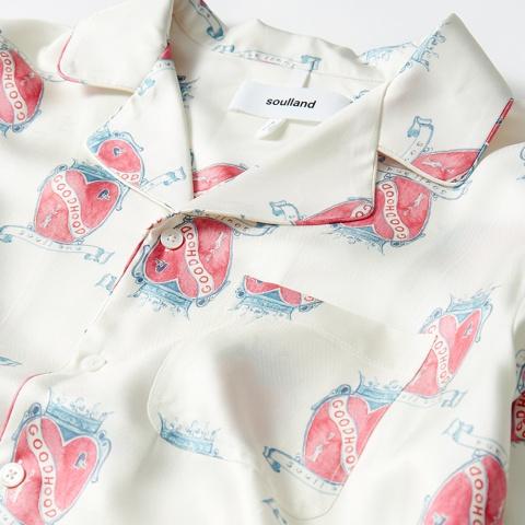 Special Collaboration: Goodhood x Soulland