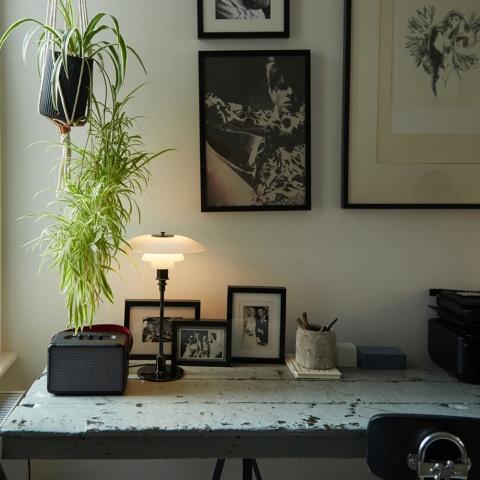Creative Living - Graeme Gaughan