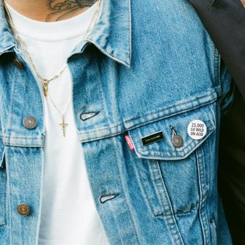 Staff Styles Vol.15