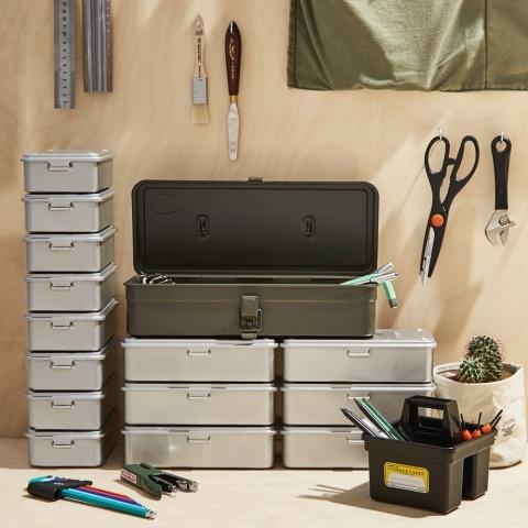 Storage Solutions for Easy Living