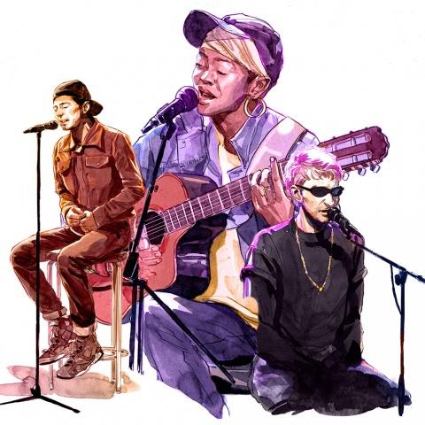 Style Legacy: MTV Unplugged
