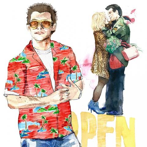 Style Legacy: True Romance