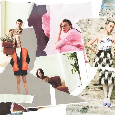 The Shape of Things to Come SS20 - Womens