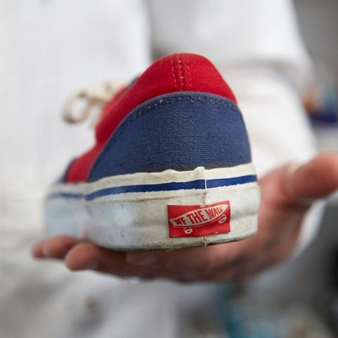 A True Authentics Guide to Vans