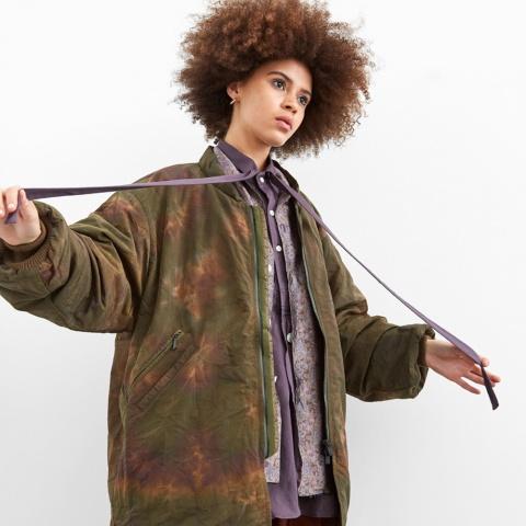 Womens Goodhood Now AW19 Vol. II