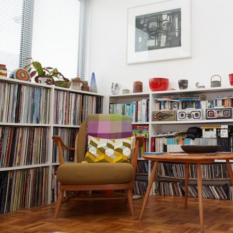 Creative Living - Jim Green