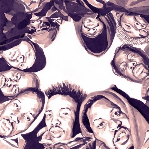Style Legacy: Wu-Tang Clan