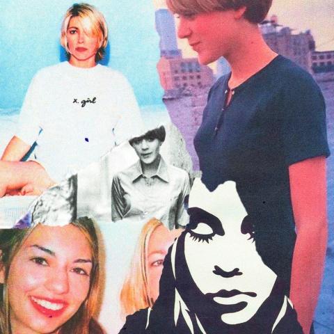 X-Girl the 90s Streetwear Pioneers